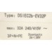 TeslaTap UK 32 AMP IEC62196
